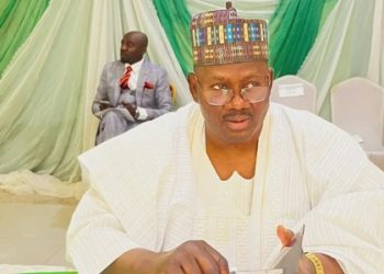 Buhari sympathizes with family of Statistician General of the federation