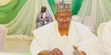 Buhari sympathizes with family of Statistician General of the federation