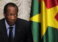 Burkina Faso’s Former President Regains Freedom