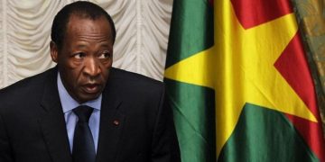 Burkina Faso’s Former President Regains Freedom