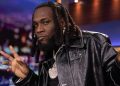 Burna Boy  Becomes First Nigerian to Sell out Show at Madison Square Garden