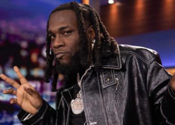Burna Boy  Becomes First Nigerian to Sell out Show at Madison Square Garden
