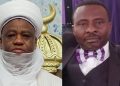 CAN Berate Federal Government Over Insecurity
