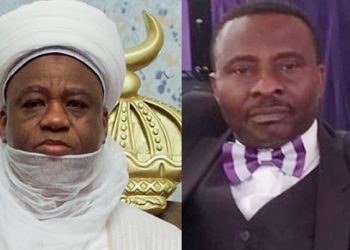 CAN Berate Federal Government Over Insecurity
