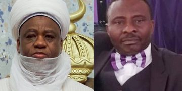 CAN Berate Federal Government Over Insecurity