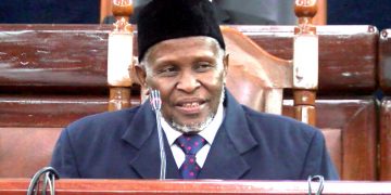 CJN Task Judges On Transparency