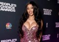 Cardi B Deletes Twitter Account