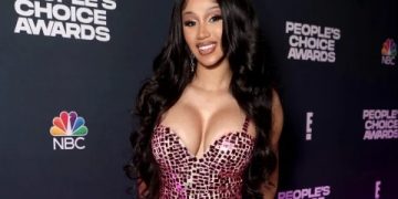 Cardi B Deletes Twitter Account
