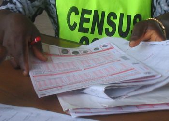 Federal Government reveals plan to conduct census