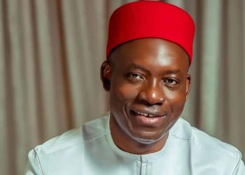 Soludo constitutes 15 member peace committee