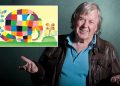 Children’s Author Dies at 87
