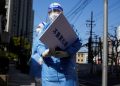 China Extends Lockdown in Shanghai