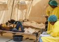 NCDC records 701 cases of cholera