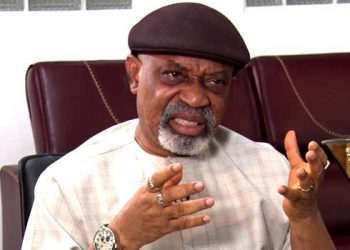 Ngige appeals to ASUU to call of strike
