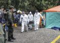 Coal Mine Explosion in Poland Claims Lives