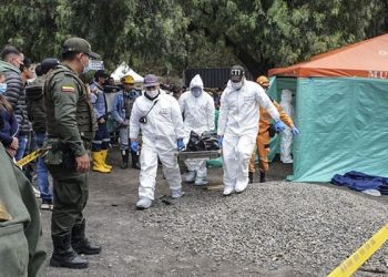 Coal Mine Explosion in Poland Claims Lives