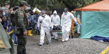 Coal Mine Explosion in Poland Claims Lives