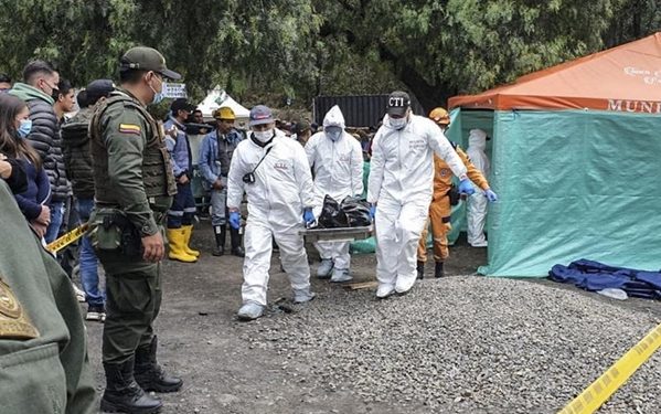 Coal Mine Explosion in Poland Claims Lives