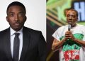 Comedian Bovi reveals why he was ban in United States