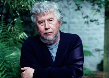 Composer Birtwistle Dies at 87