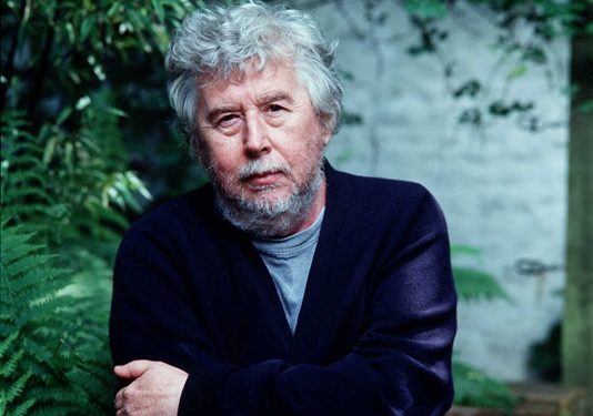 Composer Birtwistle Dies at 87