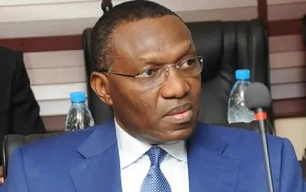 Court Annuls Uba’s Candidacy in Anambra Governorship Election