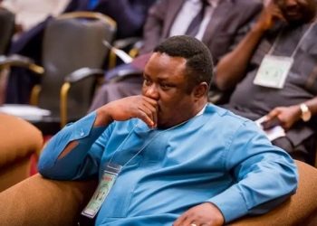 Court Dismisses Suit Filed Against Ayade’s Defection