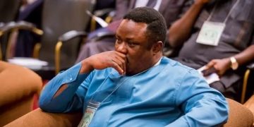 Court Dismisses Suit Filed Against Ayade’s Defection