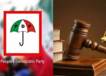 Court Remands 15 PDP Members in Correctional Centre
