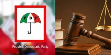 Court Remands 15 PDP Members in Correctional Centre
