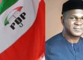 Court Sacks Ebonyi PDP chairman