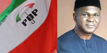 Court Sacks Ebonyi PDP chairman