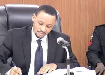 Court dismisses suit filed by CCT Chairman