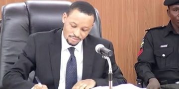 Court dismisses suit filed by CCT Chairman