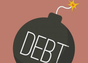 Manufacturing sector debts rises