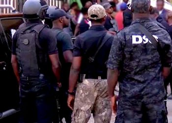DSS Alert Nigerians Over Planned Attacks by Miscreants