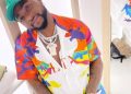 Davido Reveals His Marriage Intention