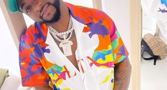 Davido Reveals His Marriage Intention