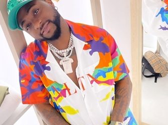 Davido Reveals His Marriage Intention