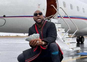 Davido Set to Tour North America in June