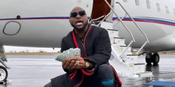 Davido Set to Tour North America in June