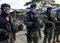 Ecuador declares state of emergency in three provinces