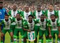 Eagles Draw S’Leone, G’Bissau, Sao Tome