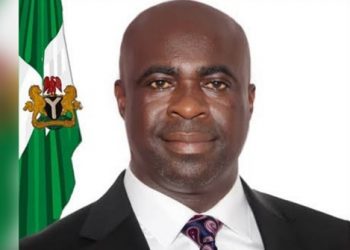 Ebonyi SSG Declares Intention to Run for Senate