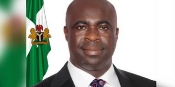 Ebonyi SSG Declares Intention to Run for Senate