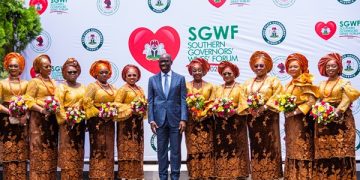 Edo Governor Pledges to End Gender-based Violence