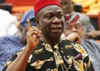 Ekweremadu Calls for Transparency in Governorship Primary