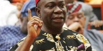 Ekweremadu Calls for Transparency in Governorship Primary