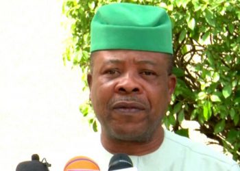 Ihedioha calls for investigation into explosion at illegal refinery