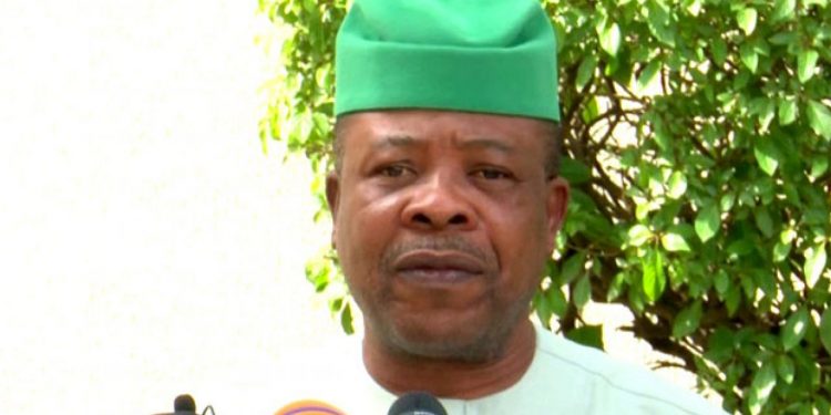 Ihedioha calls for investigation into explosion at illegal refinery